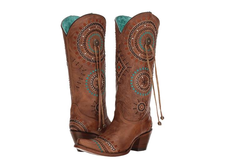 Corral Boots - A3524