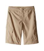 The North Face Kids - Markhor Hike/water Shorts