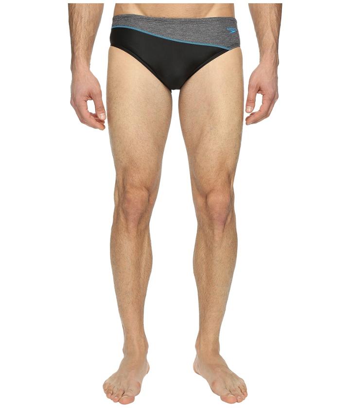 Speedo - Relaunch Brief