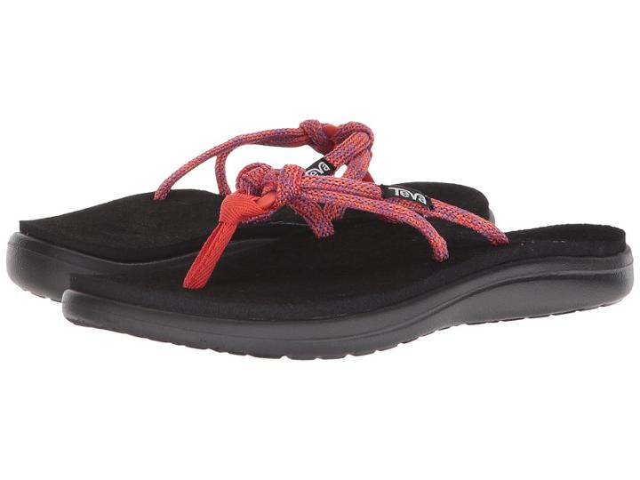 Teva - Voya Tri-flip