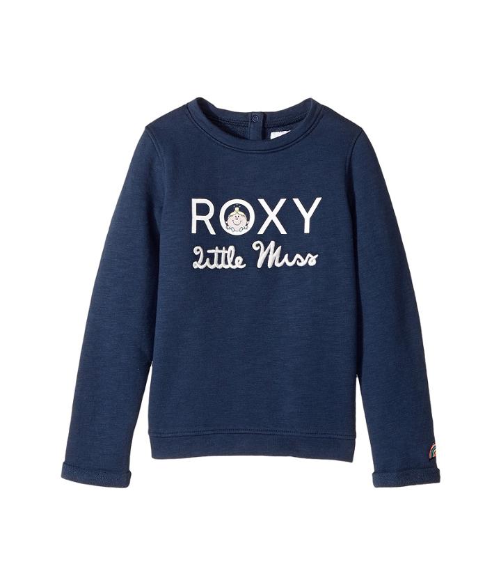 Roxy Kids - It Feels Good Fleece