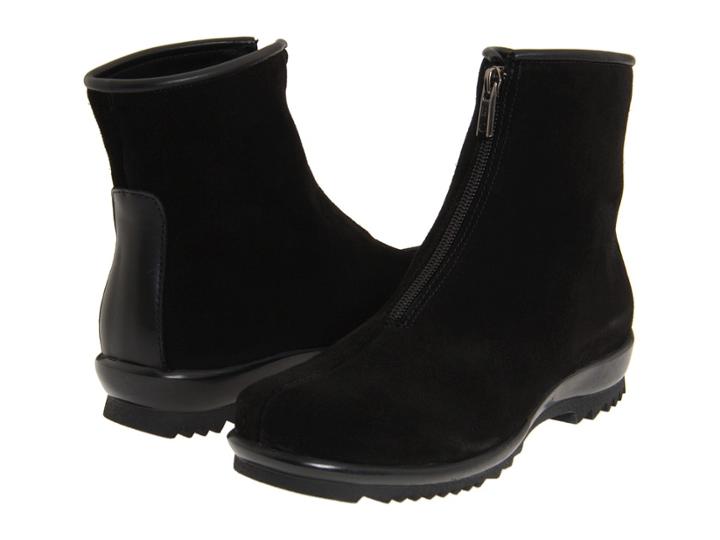 La Canadienne - Tiana