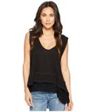 Free People - Peachy Tee