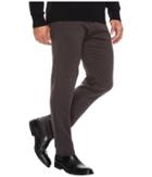 J Brand - Kane Straight Leg Ultra Soft French Terry Fabric In Ruins
