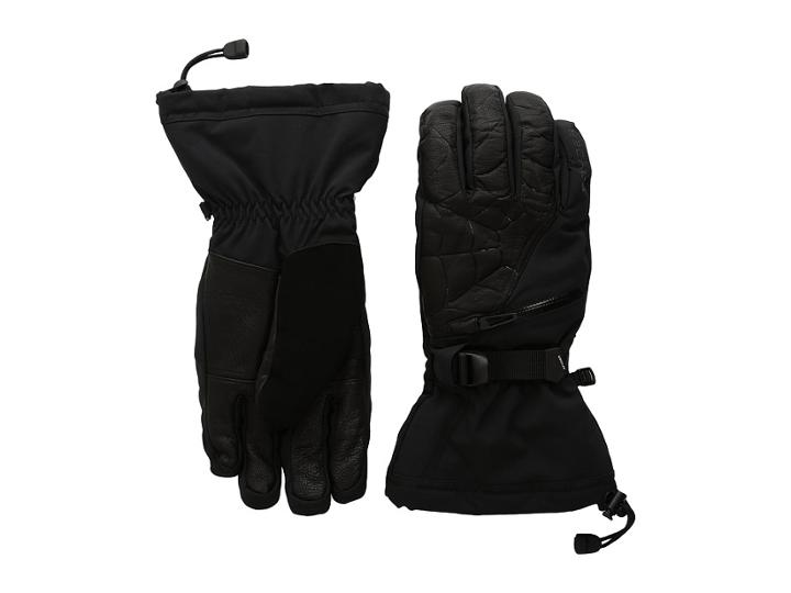 Spyder - Omega Conduct Ski Glove