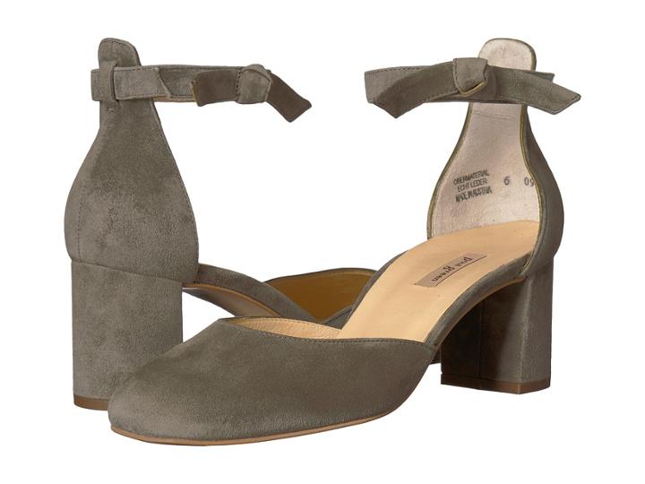 Paul Green - Susan Heel