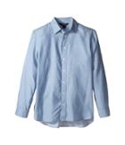 Polo Ralph Lauren Kids - Lightweight Cotton Button Front Shirt
