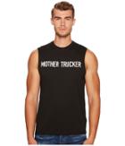 Dsquared2 - Mother Trucker Sleeveless T-shirt
