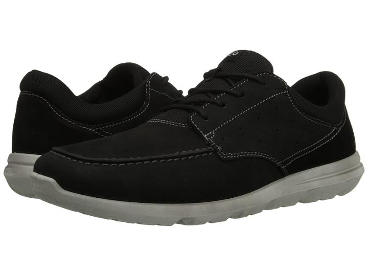 Ecco Sport - Calgary Moc