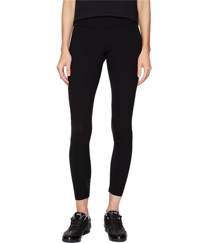 Adidas Y-3 By Yohji Yamamoto - Light J Leggings