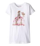 Fiveloaves Twofish - Marie Antoinette Tee
