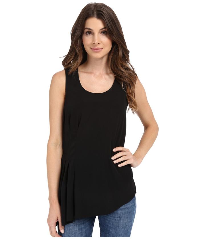 Nydj - Career Silky Drape Top