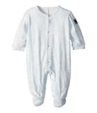 Versace Kids - All Over Printed Footie