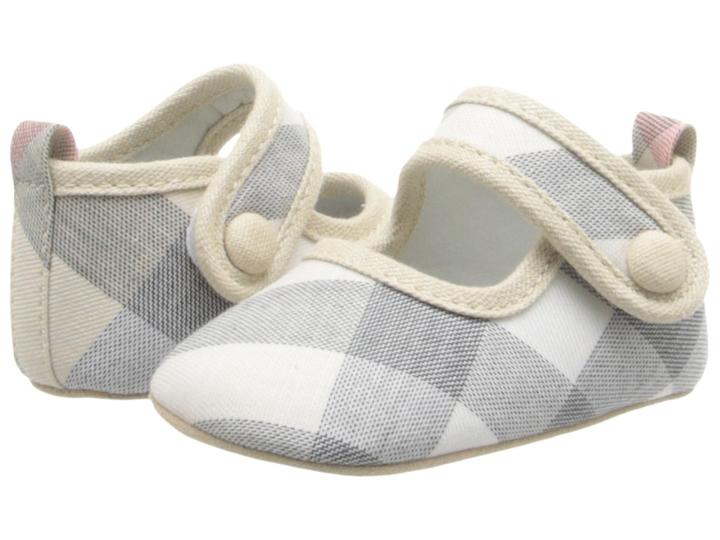Burberry - N1-robyn N Check