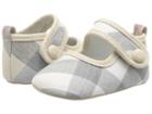 Burberry - N1-robyn N Check