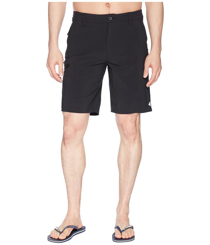 Rip Curl - Mf Global Entry Evolution Shorts