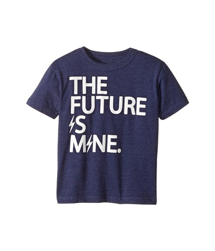 Chaser Kids - Future Is Mine Tee