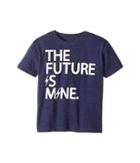 Chaser Kids - Future Is Mine Tee