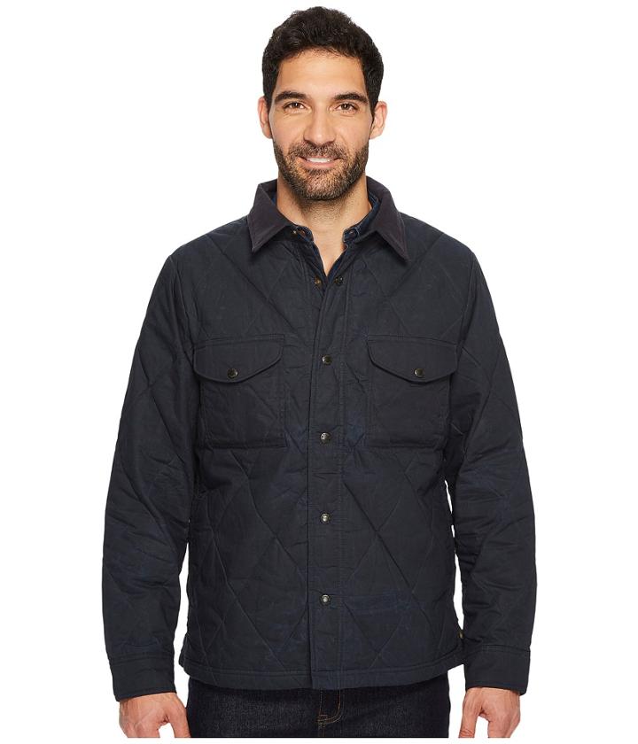 Filson - Hyder Quilted Jacket Shirt