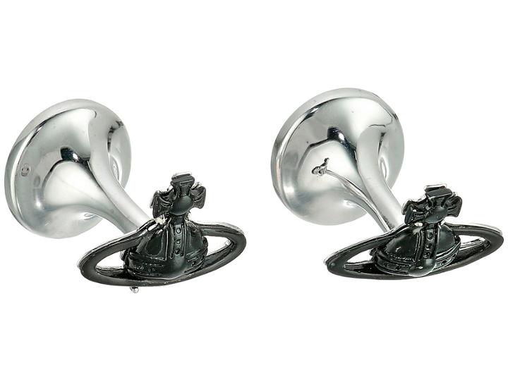 Vivienne Westwood - Suzon Orb Cufflinks