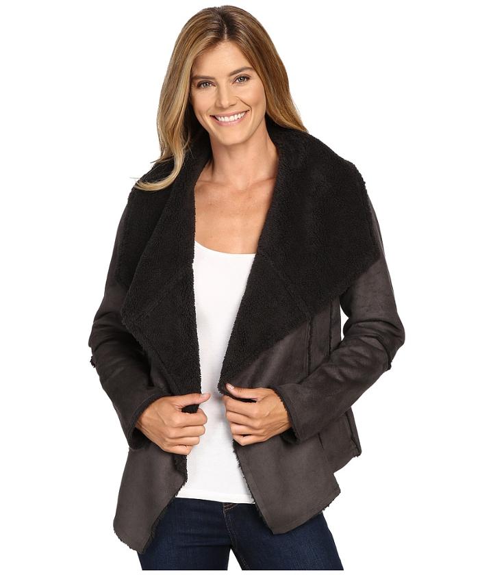 Prana - Townie Coat