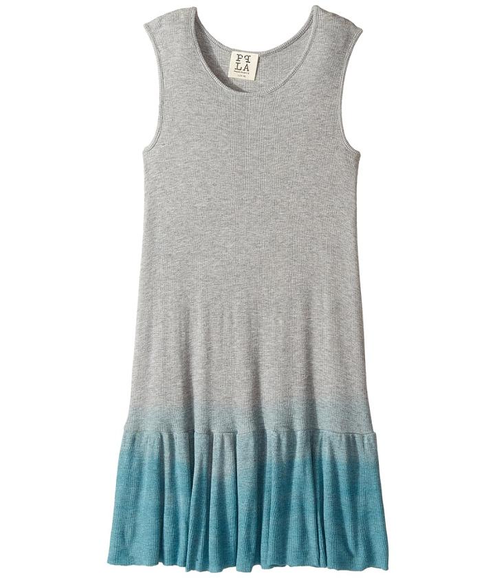 People's Project La Kids - Splash Dress