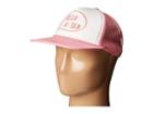 The North Face Kids - Youth Cross Stitch Trucker Hat