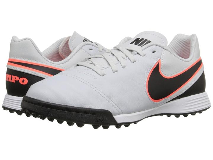 Nike Kids - Jr Tiempo Legend Vi Tf Soccer