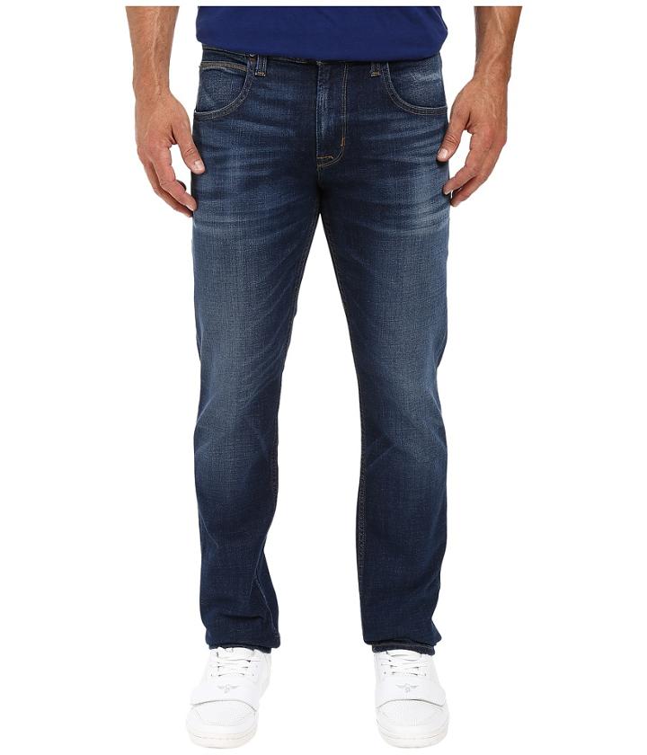 Hudson - Blake Slim Straight In Decker