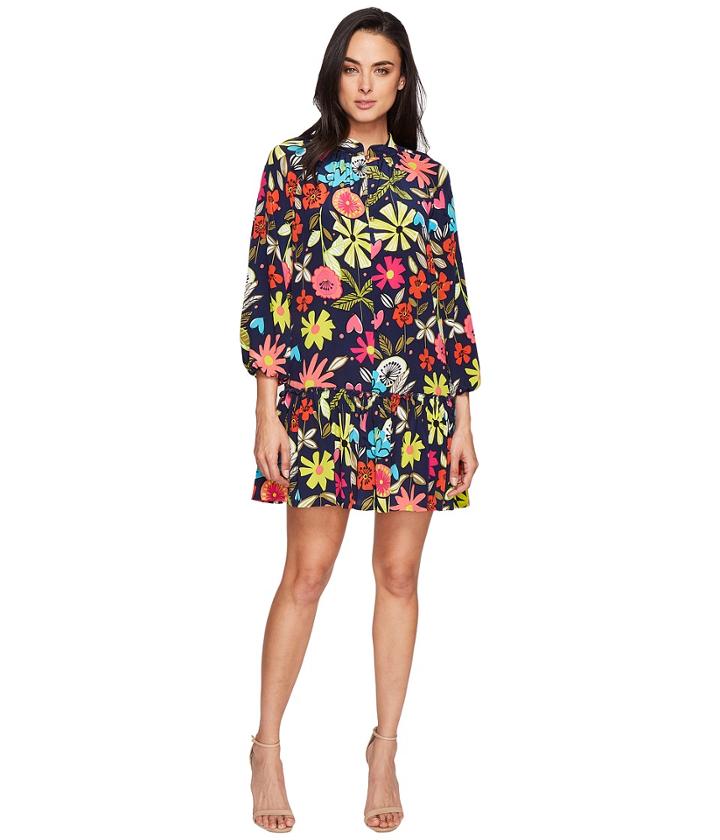 Trina Turk - Corozone Dress