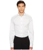 Eton - Contemporary Fit Cuff Detail Shirt