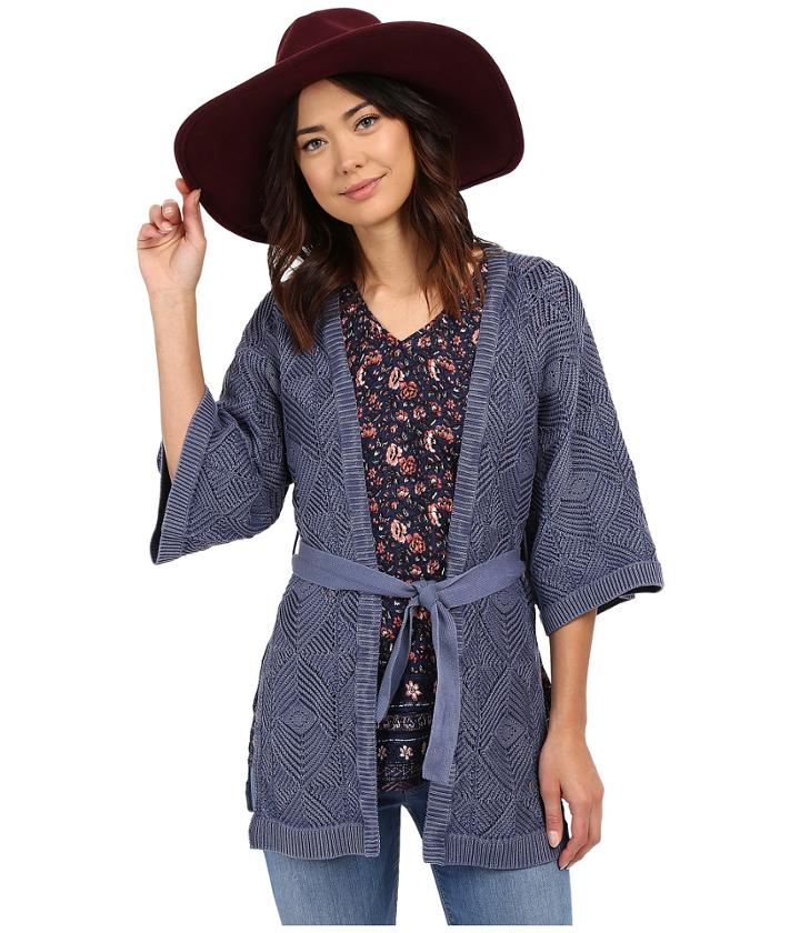 Only - Noah 3/4 Long Cardigan