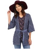 Only - Noah 3/4 Long Cardigan