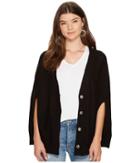 Jack By Bb Dakota - Perrot Snap Front Capelet