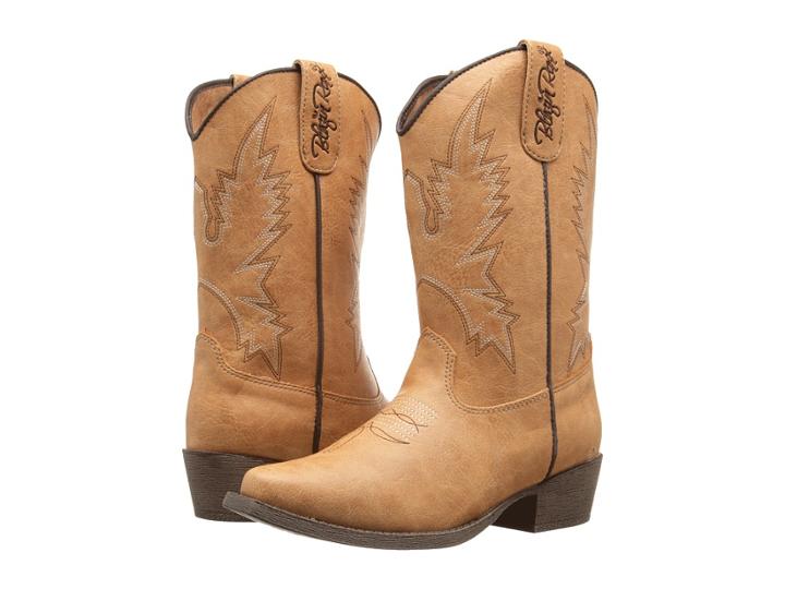 M&f Western Kids - June