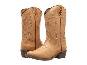 M&amp;f Western Kids - June