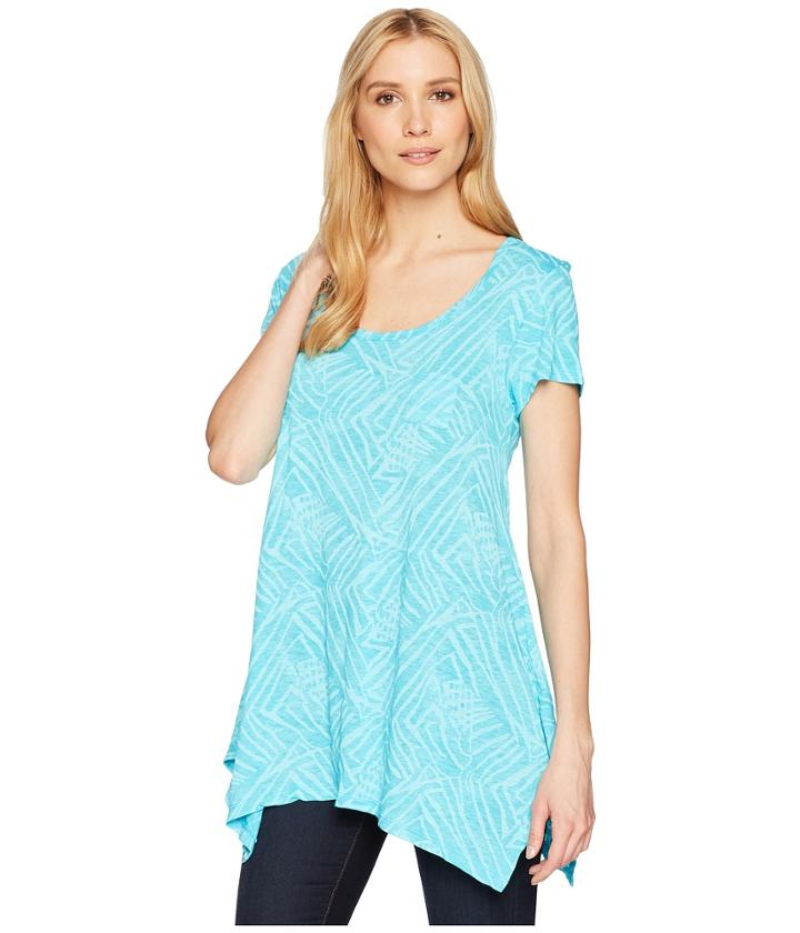 Fresh Produce - Ocean Tide Vintage Drape Tee