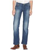 Wrangler - Shiloh Ultimate Riding Low Rise Jeans