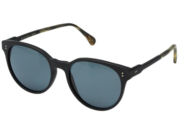 Raen Optics - Norie Made In France Collection