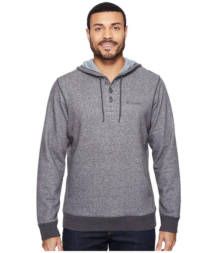 Columbia - Rugged Waterstm Hoodie