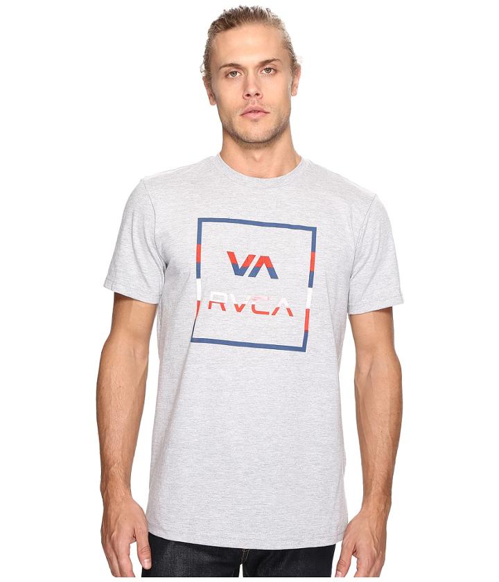 Rvca - Stringer All The Way