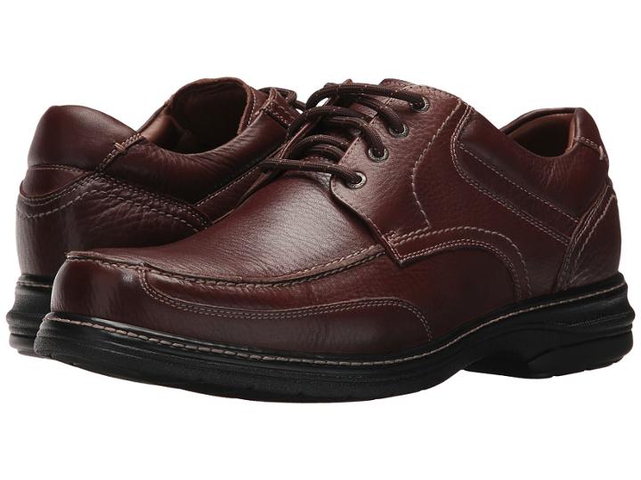 Johnston &amp; Murphy - Xc4(r) Waterproof Windham Moc Lace-up