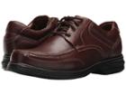 Johnston &amp; Murphy - Xc4(r) Waterproof Windham Moc Lace-up
