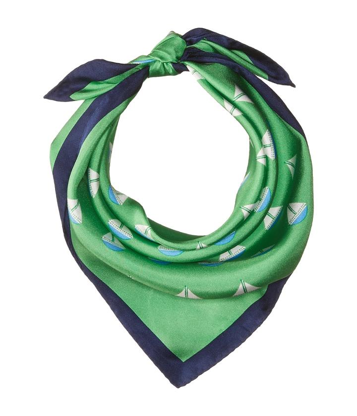 Tory Burch - Ahoy Neckerchief