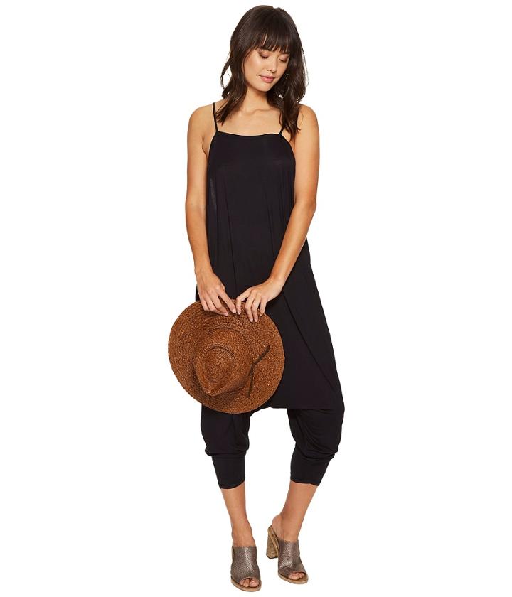 Free People - Right On Time Romper