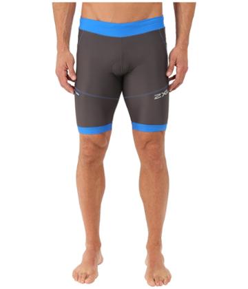 2xu - Perform 9 Tri Shorts
