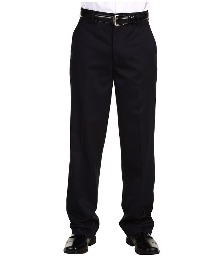 Dockers Men's - Signature Khaki D3 Classic Fit Flat Front