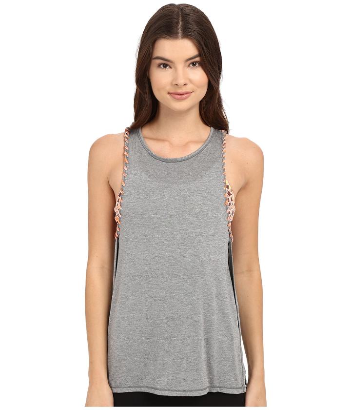 Maaji - Salutation Seal Tank Top