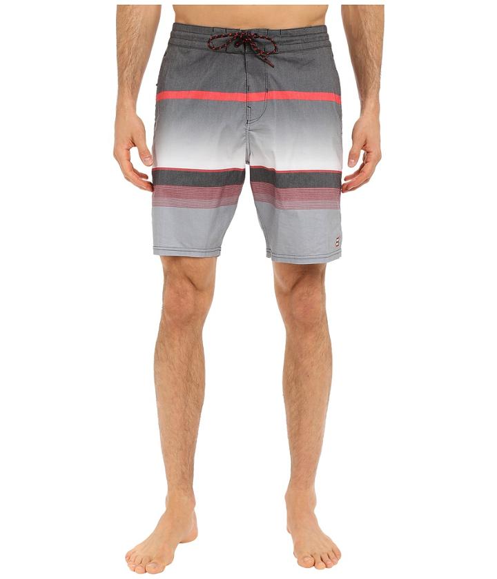 Billabong - Spinner Lo Tides 19 Boardshorts