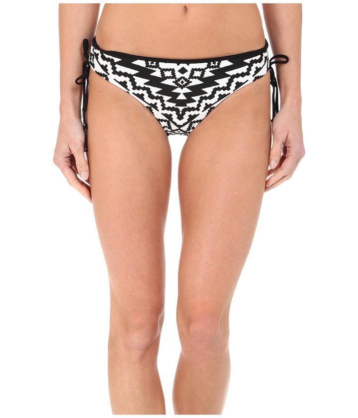 Seafolly - Kasbah Tie Side Hipster